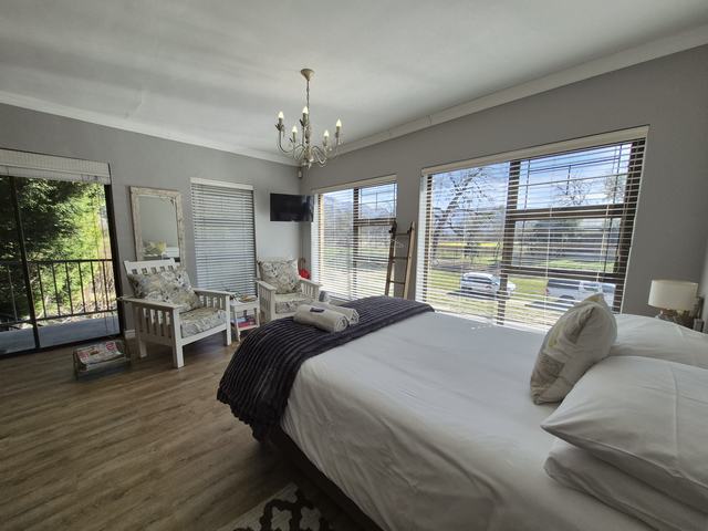 4 Bedroom Property for Sale in Ceres Western Cape